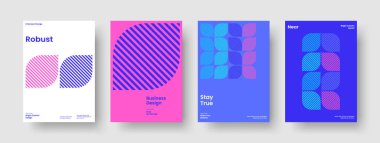 Modern Poster Düzeni. İzole Broşür Tasarımı. Soyut Flyer Şablonu. Pankart. İş sunumu. Rapor verin. Geçmişi. Kitap kapağı. Dergi. Günlük. Katalog. Portföy. Marka Kimliği
