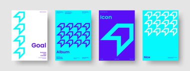 İzole Poster Şablonu. Yaratıcı Kitap Kapağı Düzeni. Modern Arkaplan Tasarımı. El ilanı. Rapor verin. İş sunumu. Pankart. Broşür. Katalog. Broşür. Not defteri. Haber bülteni. El ilanı. Broşür