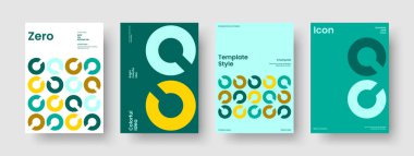 Yaratıcı Poster Şablonu. Modern Banner Tasarımı. Soyut Arkaplan Düzeni. Rapor verin. El ilanı. İş sunumu. Kitap kapağı. Broşür. Portföy. Haber bülteni. Marka Kimliği. Günlük. Dergi