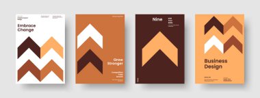 Geometrik Arkaplan Şablonu. İzole Flyer Tasarımı. Yaratıcı Rapor Düzeni. Poster. İş sunumu. Kitap kapağı. Broşür. Pankart. Marka Kimliği. Haber bülteni. Günlük. Not defteri. Reklamcılık