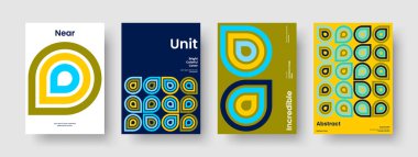 Yaratıcı İş Sunumu Modeli. Modern Rapor Tasarımı. Geometrik Arkaplan Şablonu. El ilanı. Pankart. Broşür. Kitap kapağı. Poster. Not defteri. Reklamcılık. Broşür. Dergi. El ilanı. Broşür