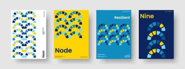 Soyut Poster Şablonu. Yaratıcı Rapor Tasarımı. İzole edilmiş arka plan düzeni. Pankart. El ilanı. İş sunumu. Kitap kapağı. Broşür. Broşür. Günlük. Broşür. Katalog. Not defteri. Haber bülteni