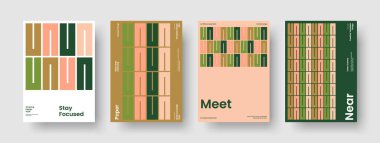 Soyut Flyer Tasarımı. Geometrik İş Sunum Şablonu. Modern Arkaplan Düzeni. Poster. Kitap kapağı. Pankart. Broşür. Rapor verin. Reklamcılık. Broşür. Marka Kimliği. Haber bülteni. Not Defteri