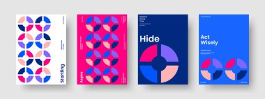 Yaratıcı Kitap Kapağı Tasarımı. Soyut Rapor Şablonu. Modern Broşür Planı. Poster. Geçmişi. İş sunumu. Pankart. El ilanı. Günlük. Broşür. Not defteri. Portföy. Dergi