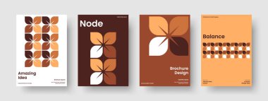 Modern Broşür Planı. Soyut Banner Şablonu. İzole Flyer Tasarımı. Poster. Rapor verin. Kitap kapağı. Geçmişi. İş sunumu. Katalog. Dergi. Reklamcılık. Not defteri. Portföy. Broşür