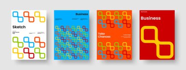 Soyut Kitap Kapağı Şablonu. İzole Poster Düzeni. Yaratıcı Rapor Tasarımı. El ilanı. İş sunumu. Broşür. Geçmişi. Pankart. Marka Kimliği. Not defteri. Portföy. Dergi. Katalog