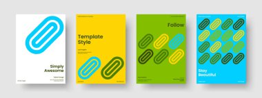 İzole Rapor Tasarımı. Geometrik Kitap Kapağı Şablonu. Modern Poster Düzeni. Broşür. İş sunumu. Pankart. Geçmişi. El ilanı. El ilanı. Not defteri. Broşür. Katalog. Haber bülteni. Dergi