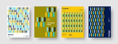 Modern İş Sunumu Tasarımı. İzole Kitap Kapağı Düzeni. Yaratıcı Sancak Şablonu. Geçmişi. Broşür. El ilanı. Poster. Rapor verin. Reklamcılık. El ilanı. Broşür. Haber bülteni. Marka Kimliği