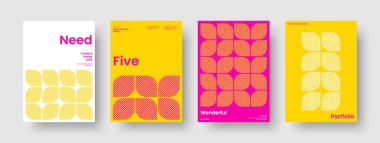 Geometrik Kitap Kapağı Düzeni. Soyut Rapor Tasarımı. İzole edilmiş Flyer Şablonu. Geçmişi. Pankart. Broşür. Poster. İş sunumu. El ilanı. Marka Kimliği. Not defteri. Broşür. Portföy
