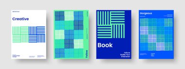 Modern Kitap Kapağı Düzeni. İzole edilmiş Banner Şablonu. Soyut Rapor Tasarımı. Broşür. Geçmişi. İş sunumu. Poster. El ilanı. Dergi. Portföy. Günlük. El ilanı. Reklamcılık