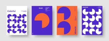 Modern Flyer Design. İzole edilmiş Banner Planı. Geometrik Poster Şablonu. Rapor verin. Kitap kapağı. Broşür. İş sunumu. Geçmişi. Haber bülteni. Broşür. Dergi. El ilanı. Katalog