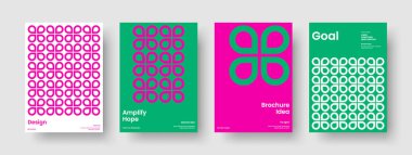 Yaratıcı Kitap Kapağı Şablonu. Soyut Arkaplan Düzeni. Geometrik Bayrak Tasarımı. Poster. Broşür. Rapor verin. El ilanı. İş sunumu. Günlük. Reklamcılık. Portföy. Dergi. Marka Kimliği