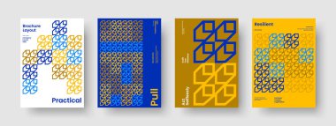 Soyut Flyer Düzeni. Modern Poster Şablonu. Yaratıcı Rapor Tasarımı. Broşür. İş sunumu. Pankart. Geçmişi. Kitap kapağı. Broşür. Not defteri. Broşür. El ilanı. Günlük. Portföy