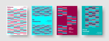 Geometrik Poster Düzeni. İzole Kitap Kapağı Şablonu. Soyut Sancak Tasarımı. İş sunumu. Broşür. El ilanı. Rapor verin. Geçmişi. Portföy. Katalog. Broşür. Günlük. Reklamcılık