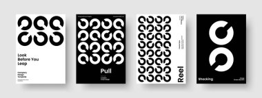 Soyut Rapor Tasarımı. Geometrik Arkaplan Şablonu. Modern Poster Düzeni. Kitap kapağı. İş sunumu. El ilanı. Pankart. Broşür. Günlük. Dergi. Katalog. Haber bülteni. Broşür. Not Defteri