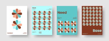 Soyut İş Sunum Şablonu. Geometrik Rapor Tasarımı. Modern Kitap Kapağı Düzeni. El ilanı. Broşür. Poster. Geçmişi. Pankart. Haber bülteni. Marka Kimliği. Broşür. Reklamcılık. El ilanı