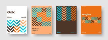 Modern Rapor Tasarımı. Yaratıcı Arkaplan Düzeni. Soyut Banner Şablonu. El ilanı. Poster. İş sunumu. Kitap kapağı. Broşür. Not defteri. Broşür. Broşür. Marka Kimliği. Dergi