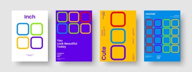 Yaratıcı Flyer Tasarımı. Soyut Arkaplan Düzeni. Modern Banner Şablonu. İş sunumu. Poster. Rapor verin. Kitap kapağı. Broşür. Haber bülteni. Reklamcılık. Broşür. Katalog. Günlük. El ilanı