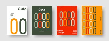 Soyut Poster Şablonu. Modern Broşür Tasarımı. İzole Rapor Düzeni. Pankart. Kitap kapağı. İş sunumu. Geçmişi. El ilanı. Reklamcılık. Broşür. Portföy. Katalog. El ilanı