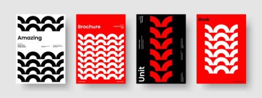 Modern Flyer Şablonu. Soyut Kitap Kapağı Düzeni. Yaratıcı İş Sunumu Tasarımı. Geçmişi. Broşür. Pankart. Rapor verin. Poster. Haber bülteni. Katalog. Broşür. Dergi. Günlük. Portföy