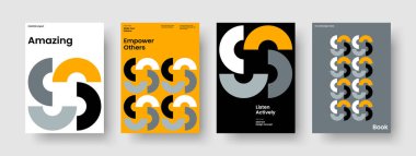 İzole edilmiş Bayrak Tasarımı. Yaratıcı Poster Şablonu. Modern Arkaplan Düzeni. Rapor verin. İş sunumu. El ilanı. Broşür. Kitap kapağı. Not defteri. Portföy. Günlük. Broşür. Broşür. Reklamcılık