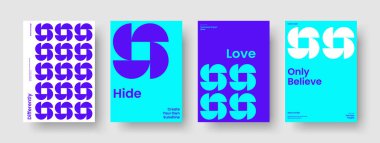 Yaratıcı Flyer Tasarımı. Soyut Broşür Şablonu. Geometrik İş Sunum Düzeni. Poster. Kitap kapağı. Rapor verin. Geçmişi. Pankart. Haber bülteni. Dergi. Portföy. Broşür. Katalog