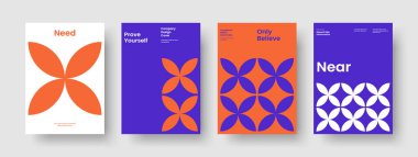 Yaratıcı Flyer Tasarımı. Soyut Kitap Kapağı Düzeni. İzole edilmiş Arkaplan Şablonu. Poster. Rapor verin. Pankart. İş sunumu. Broşür. Katalog. Broşür. Portföy. Dergi. Marka Kimliği