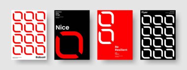 Yaratıcı Sancak Şablonu. Modern Kitap Kapağı Düzeni. İzole Flyer Tasarımı. Rapor verin. Broşür. Geçmişi. İş sunumu. Poster. Broşür. Haber bülteni. Not defteri. El ilanı. Portföy