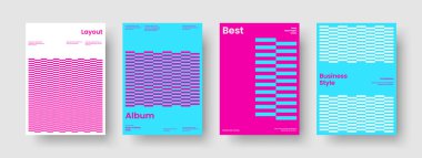 Modern İş Sunumu Mizanpajı. Soyut Banner Şablonu. Yaratıcı Arka plan Tasarımı. Broşür. Rapor verin. El ilanı. Poster. Kitap kapağı. Portföy. Broşür. Katalog. Haber bülteni. Broşür