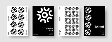 Geometrik Poster Şablonu. İzole Rapor Tasarımı. Soyut Broşür Düzeni. Kitap kapağı. Geçmişi. El ilanı. Pankart. İş sunumu. Günlük. Broşür. Marka Kimliği. Dergi. Broşür