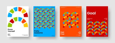 Soyut Kitap Kapağı Tasarımı. İzole Broşür Şablonu. Modern Haber Düzeni. El ilanı. Geçmişi. Poster. İş sunumu. Pankart. Haber bülteni. Broşür. Dergi. Portföy. Reklamcılık