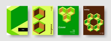 Geometrik Rapor Tasarımı. İzole edilmiş arka plan düzeni. Modern Banner Şablonu. Poster. El ilanı. İş sunumu. Broşür. Kitap kapağı. Not defteri. Portföy. Marka Kimliği. Reklamcılık. Broşür