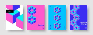Yaratıcı Arka plan Tasarımı. Soyut Flyer Şablonu. İzole Poster Düzeni. Broşür. İş sunumu. Kitap kapağı. Rapor verin. Pankart. Marka Kimliği. Haber bülteni. Broşür. El ilanı. Portföy