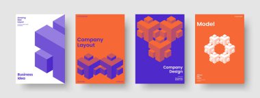 Soyut Flyer Tasarımı. Geometrik Sancak Şablonu. İzole Rapor Düzeni. Broşür. Poster. Geçmişi. İş sunumu. Kitap kapağı. Broşür. El ilanı. Marka Kimliği. Not defteri. Katalog