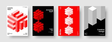 Yaratıcı İş Sunum Şablonu. Modern Haber Düzeni. Soyut Poster Tasarımı. Geçmişi. Broşür. El ilanı. Kitap kapağı. Pankart. Broşür. Günlük. Portföy. Reklamcılık. Not Defteri