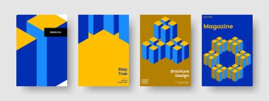 İzole Poster Düzeni. Modern Broşür Şablonu. Yaratıcı Sancak Tasarımı. Kitap kapağı. Geçmişi. Rapor verin. El ilanı. İş sunumu. Portföy. El ilanı. Broşür. Dergi. Marka Kimliği