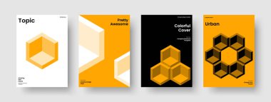 Modern Broşür Şablonu. Yaratıcı Flyer Düzeni. İzole Rapor Tasarımı. Kitap kapağı. Pankart. Geçmişi. Poster. İş sunumu. Dergi. Marka Kimliği. Broşür. Günlük. El ilanı