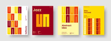 Yaratıcı Poster Tasarımı. Soyut Flyer Düzeni. İzole Kitap Kapağı Şablonu. Pankart. Rapor verin. Broşür. İş sunumu. Geçmişi. Reklamcılık. Portföy. Broşür. Dergi. Marka Kimliği