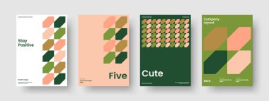 Soyut Arkaplan Tasarımı. Modern Rapor Şablonu. Geometrik İş Sunum Düzeni. El ilanı. Kitap kapağı. Pankart. Broşür. Poster. El ilanı. Katalog. Reklamcılık. Not defteri. Dergi