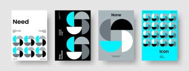 Yaratıcı Poster Şablonu. Geometrik Kitap Kapağı Tasarımı. İzole edilmiş Flyer düzeni. Rapor verin. İş sunumu. Pankart. Broşür. Geçmişi. Reklamcılık. Broşür. El ilanı. Dergi. Katalog