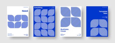 Soyut Rapor Şablonu. Modern Broşür Planı. İzole edilmiş Bayrak Tasarımı. İş sunumu. El ilanı. Geçmişi. Kitap kapağı. Poster. Reklamcılık. Broşür. Marka Kimliği. Katalog. Broşür