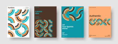 Soyut Banner Şablonu. Yaratıcı Flyer Düzeni. Geometrik Rapor Tasarımı. Geçmişi. İş sunumu. Broşür. Kitap kapağı. Poster. Portföy. Haber bülteni. Dergi. Günlük. Not Defteri