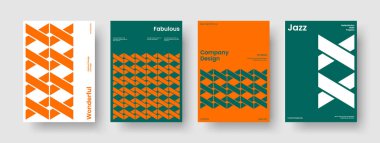 Soyut İş Sunum Şablonu. Yaratıcı Kitap Kapağı Düzeni. İzole Rapor Tasarımı. Geçmişi. Pankart. Broşür. El ilanı. Poster. Dergi. Marka Kimliği. Portföy. El ilanı. Reklamcılık