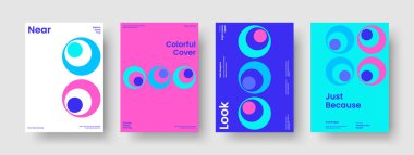 İzole edilmiş İş Sunumu Tasarımı. Soyut Rapor Şablonu. Modern Poster Düzeni. Geçmişi. Kitap kapağı. El ilanı. Pankart. Broşür. Katalog. Broşür. Broşür. El ilanı. Günlük. Dergi