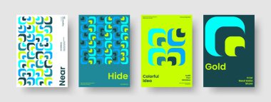 Yaratıcı Arkaplan Düzeni. Modern Kitap Kapağı Tasarımı. Soyut İş Sunum Şablonu. Rapor verin. El ilanı. Broşür. Poster. Pankart. Reklamcılık. Dergi. Günlük. Marka Kimliği. Broşür