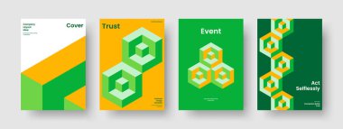 Modern Banner Tasarımı. Yaratıcı Broşür Düzeni. İzole Kitap Kapağı Şablonu. Rapor verin. El ilanı. İş sunumu. Geçmişi. Poster. Portföy. Marka Kimliği. Dergi. Haber bülteni. Reklamcılık