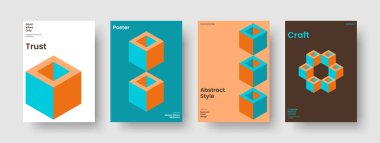 Modern Kitap Kapağı Düzeni. Soyut Arkaplan Şablonu. İzole Rapor Tasarımı. El ilanı. Broşür. Poster. Pankart. İş sunumu. Portföy. El ilanı. Broşür. Dergi. Katalog. Haber bülteni