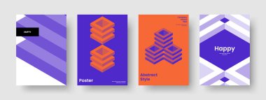 Modern Broşür Tasarımı. Soyut Flyer Şablonu. Geometrik Sancak Düzeni. Poster. Kitap kapağı. İş sunumu. Rapor verin. Geçmişi. Not defteri. Haber bülteni. Broşür. Katalog. Reklamcılık