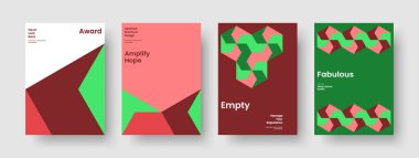 Yaratıcı Broşür Tasarımı. Geometrik Sancak Düzeni. Soyut Kitap Kapağı Şablonu. Rapor verin. Geçmişi. İş sunumu. El ilanı. Poster. El ilanı. Haber bülteni. Broşür. Not defteri. Broşür. Katalog