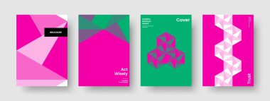 Soyut Banner Şablonu. Modern Poster Düzeni. İzole Broşür Tasarımı. Rapor verin. Kitap kapağı. El ilanı. Geçmişi. İş sunumu. Not defteri. El ilanı. Günlük. Marka Kimliği. Broşür